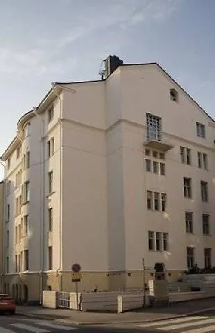 Hellsten Helsinki Senate