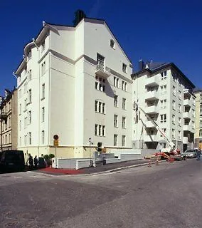 Aparthotel Hellsten Helsinki Senate