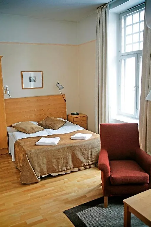 Aparthotel Hellsten Helsinki Senate