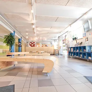 Хостел Eurohostel