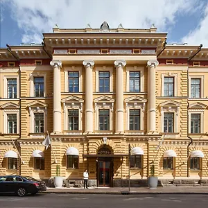 5* Hotel The Maria - Preferred & Legend Collection
